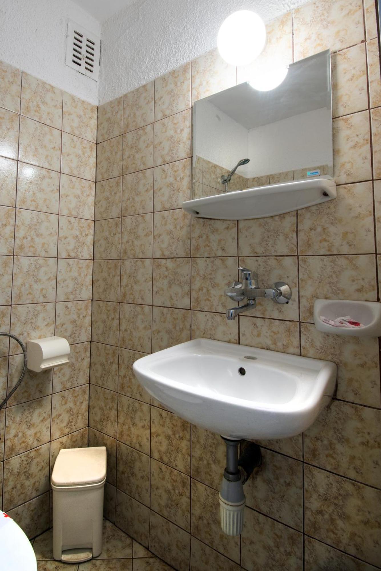 Ariana Hotel Китен Номер фото